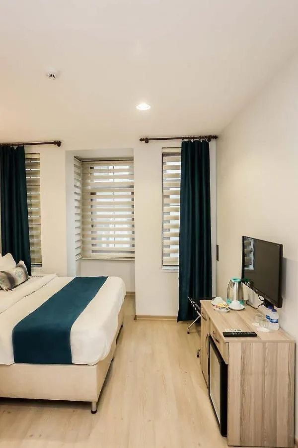 Di Pera Residence Istanbul
