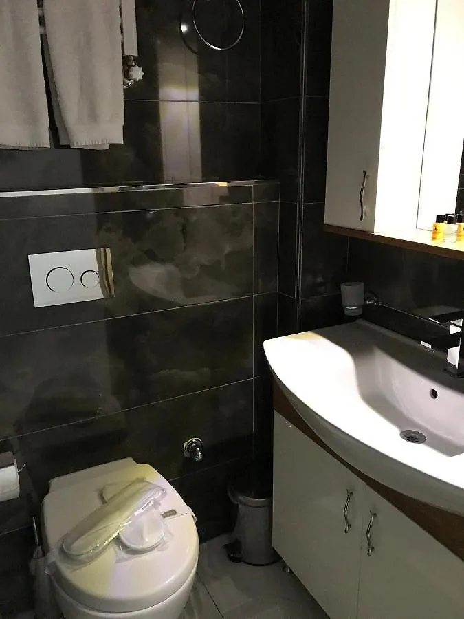 Di Pera Residence Istanbul Apartment
