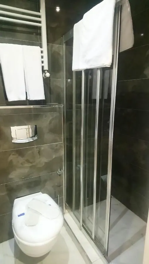 Di Pera Residence Istanbul Apartment