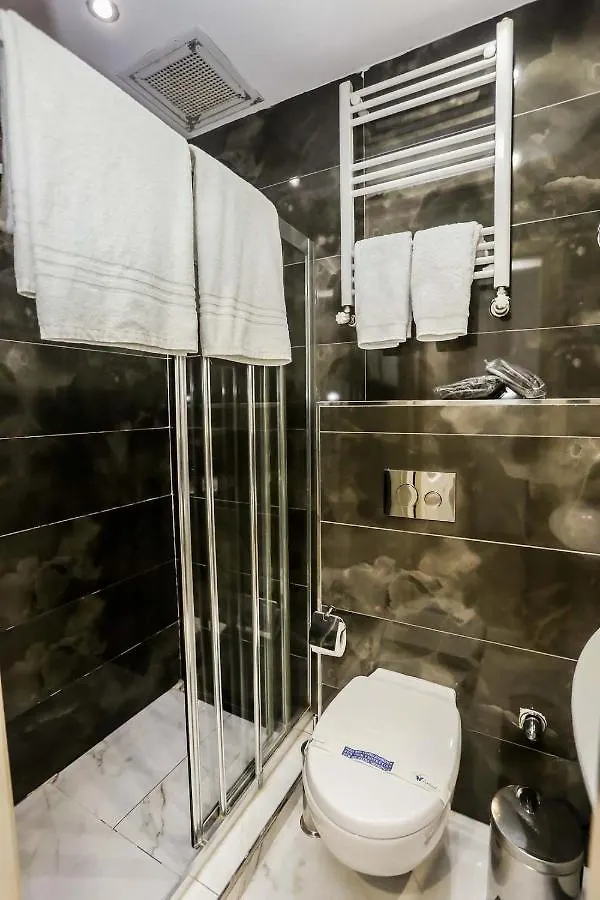 Di Pera Residence Istanbul 0*,