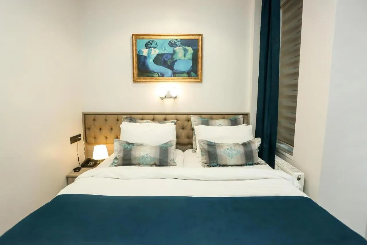Apartment Di Pera Residence Istanbul