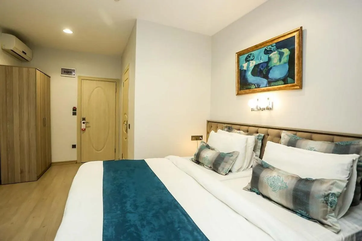איסטמבול Di Pera Residence 0*,  טורקיה