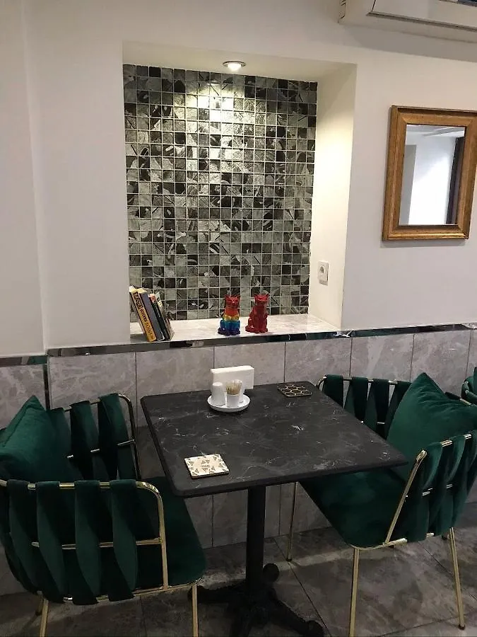 איסטמבול Di Pera Residence 0*,  טורקיה