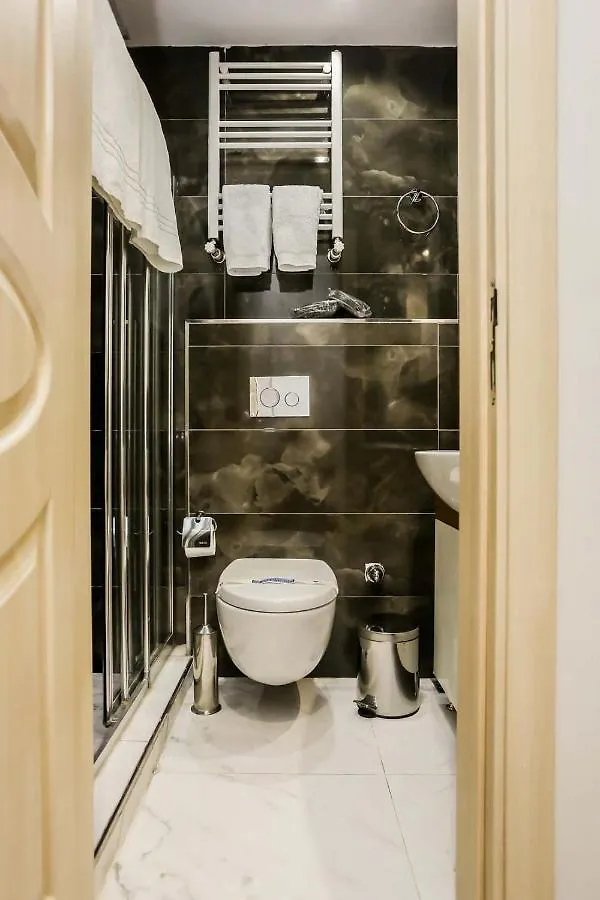 דירה איסטמבול Di Pera Residence